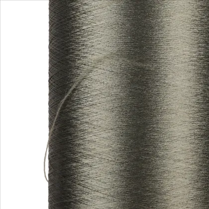 Conductive Blended Conductive Yarn