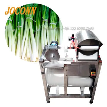 Good Price Vegetable Cleaning Machines: Coriander Peel, Lettuce, Spinach, Leek, Chives