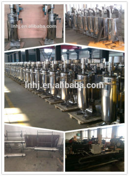 water filter machine