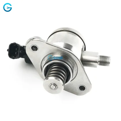 High Pressure Fuel Pump for Chevrolet and Buick