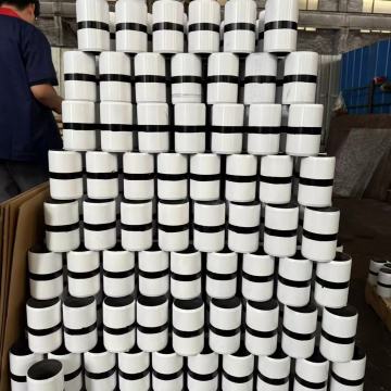 Special Clearance Threaded EU Tubing Coupling 2 -7/8 P110– OEM for Oil & Gas