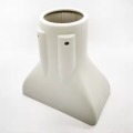 Customized Plastic Injection Molding Shell for EV Charger