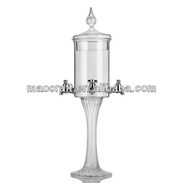 Glass Absinthe Fountain Classic