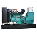 Conjunto de generador de gas natural de 50kW automático 4VBE34RW3