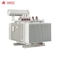 500kVA 11kV МАСЛЕН ТИП РАЗПРЕДЕЛИТЕЛЕН ТРАНСФОРМАТОР