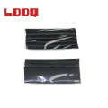 LDDQ 53pcs Heat shrinkable tube Black kit 3:1 Adhesive glue Guaina termorestringente Gaine thermo Cable sleeve Heatshrink Wrap