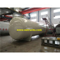 50000 lita 20ton kwance tankuna provylene