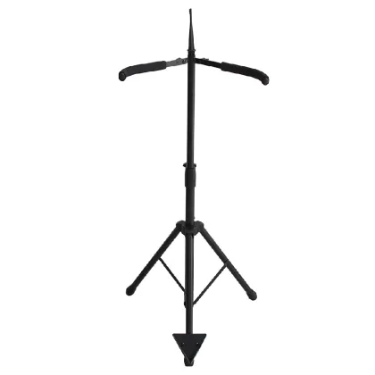 Uncello Design Bass Cello Hug Bracket for Special Home Cello Rack