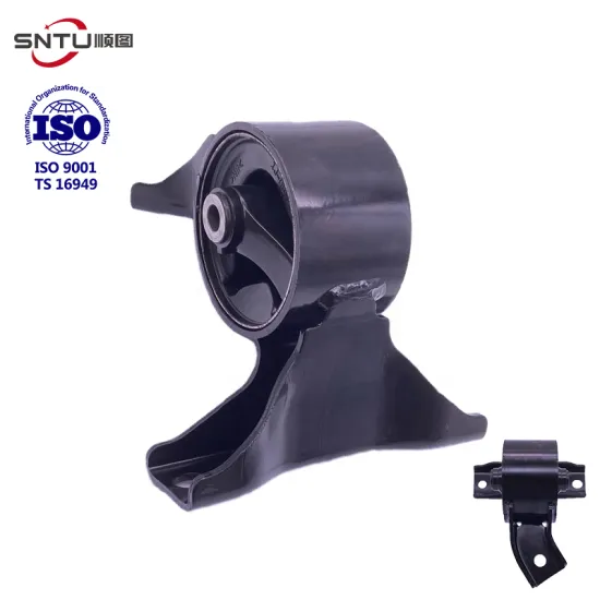 Japanese Auto Parts Engine Mounting 1.3L 11610-77J00 for Suzuki SWIFT