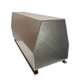 Profîlên Aluminium Aluminium
