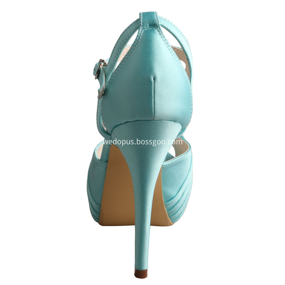 Wedding Shoes For Bridesmaids