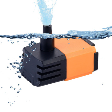 JDPUMP WP- ZS150 MINI POMPE DE MOTEUR DC