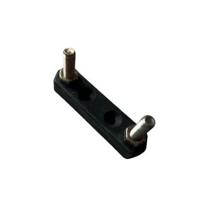 Original Genie Ceramic FUSE Block for Genie Lifts (66717, 66717GT, GE-66717)