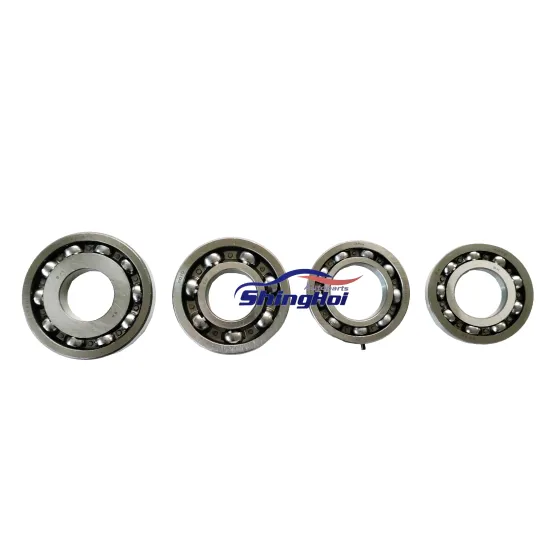 TR580 TR690 CVT Automatic Transmission Pulley Bearing Kit