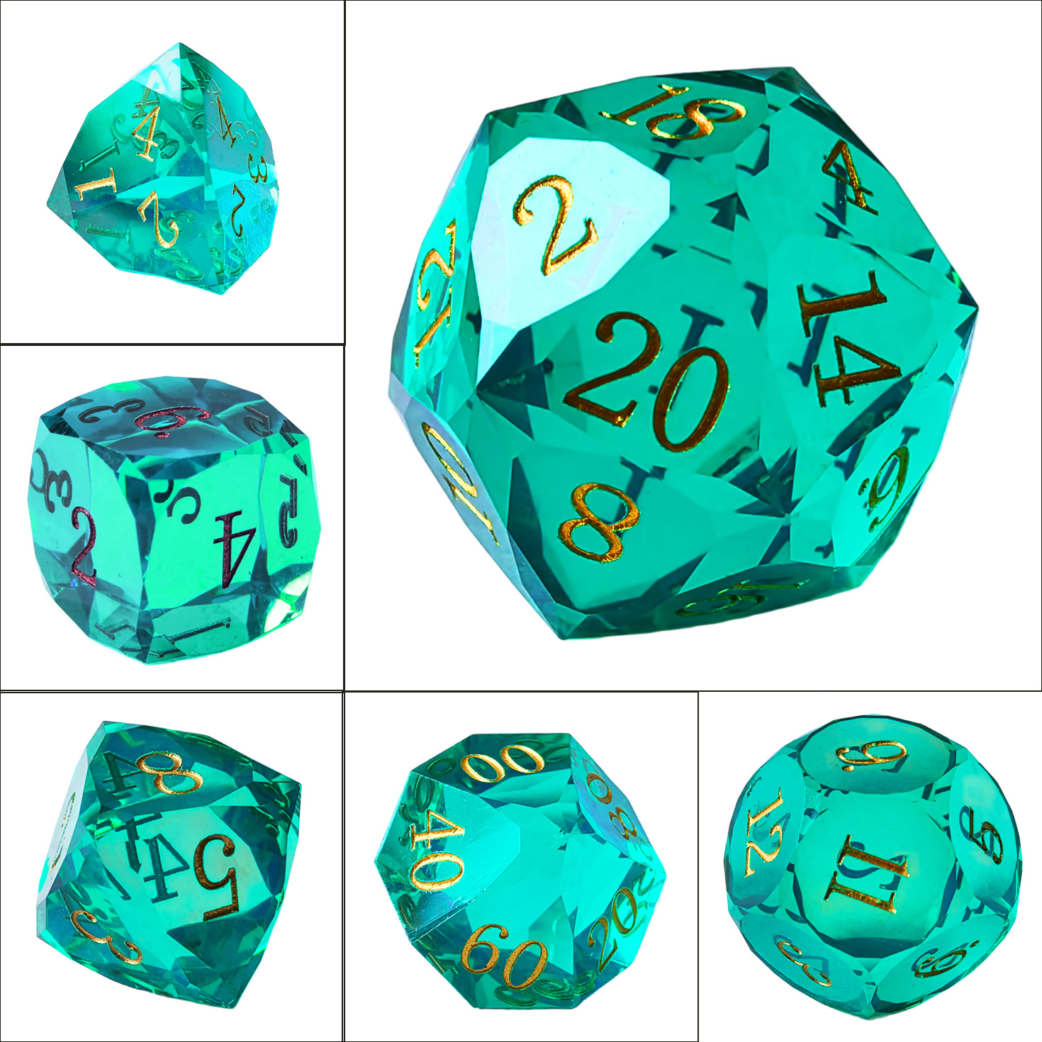 BCD 64BP116-5
