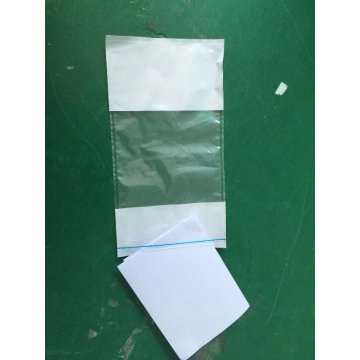 Non-Printd verpakking lijst envelop