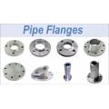 Flange de alta pressão Asme B16.5