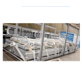 Торговой корпус газовой турбины