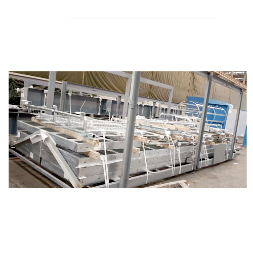 Торговой корпус газовой турбины