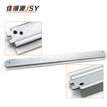 Canon Factory Copier Spare Parts: Drum Cleaning Blades and Sheets for Various Models