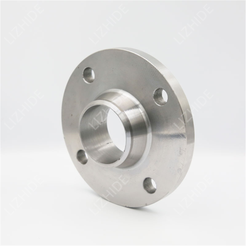 DIN standard DN10 size welding neck flange