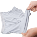 Calzoncillos tipo bóxer modales desechables para hombres