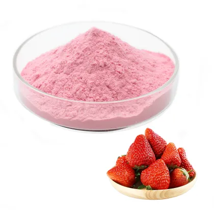 Strawberry Extract / Strawberry Powder