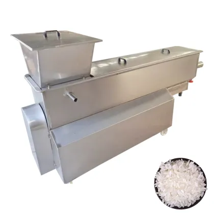 Sesame Seed Washing Machine in India