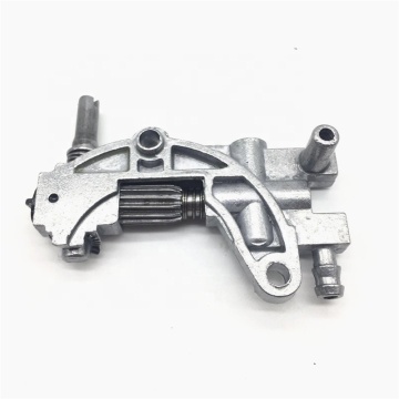 China Factory: High-Quality 45CC, 52CC, and 58CC Chain Saw Oil Drive Pump for 4500, 5200, 5800 Models - MT-9999