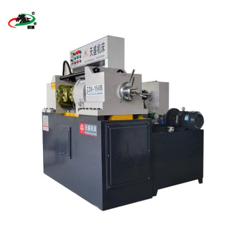 Automatic Thread Rolling Machine: Bolt Making Machine Manufacturer