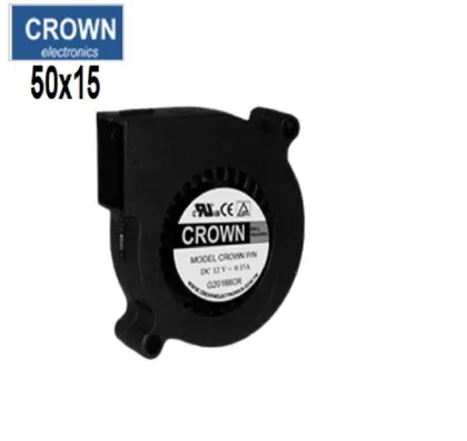 5015 Blower centrifugal fan