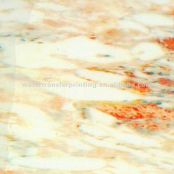 water transfer printing film MARBLE WIDTH100CM GW108B