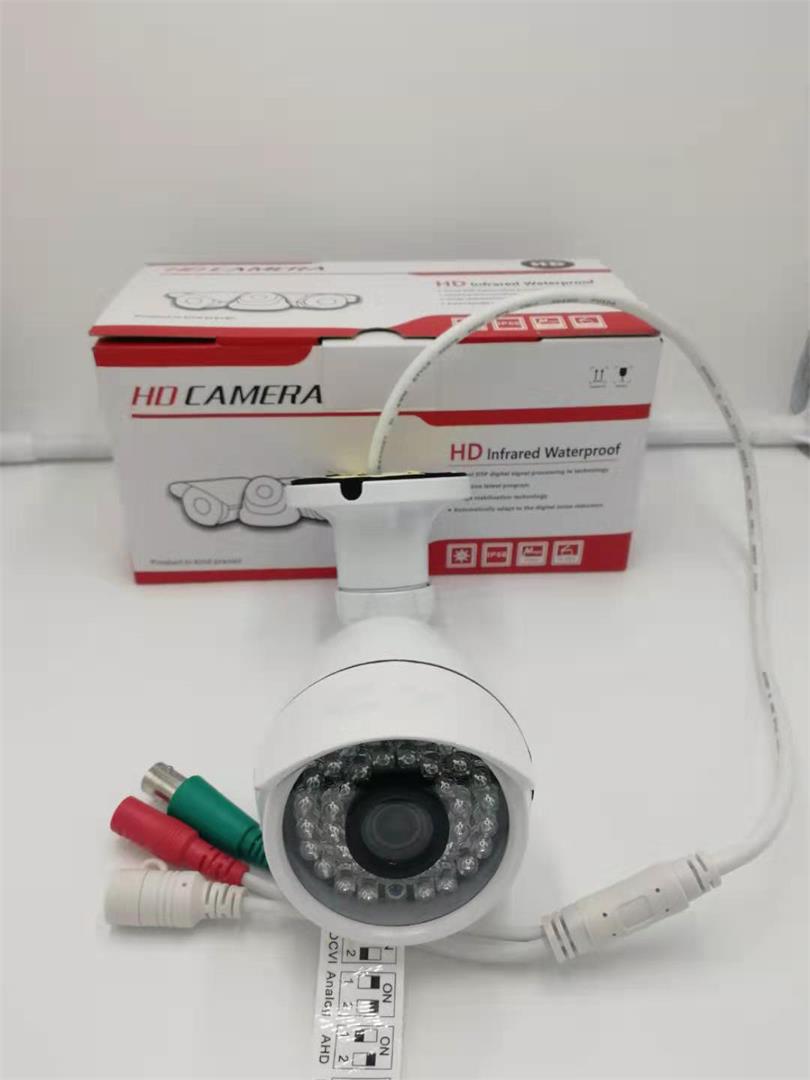 HD Camera