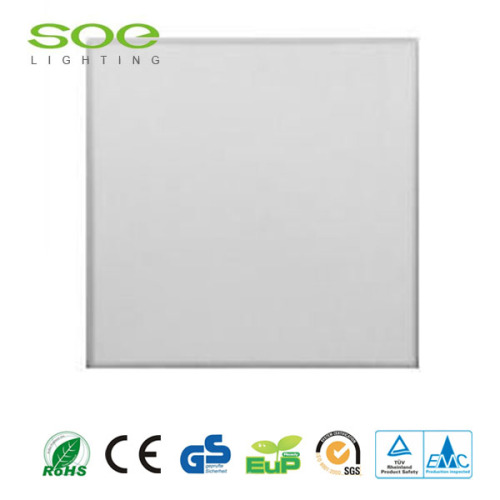 Controle remoto 300 * 300mm rgb led panel light