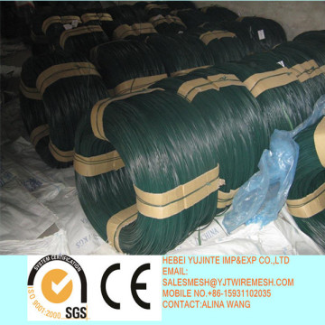 PVC coated wire(Hebei province manufacturer)