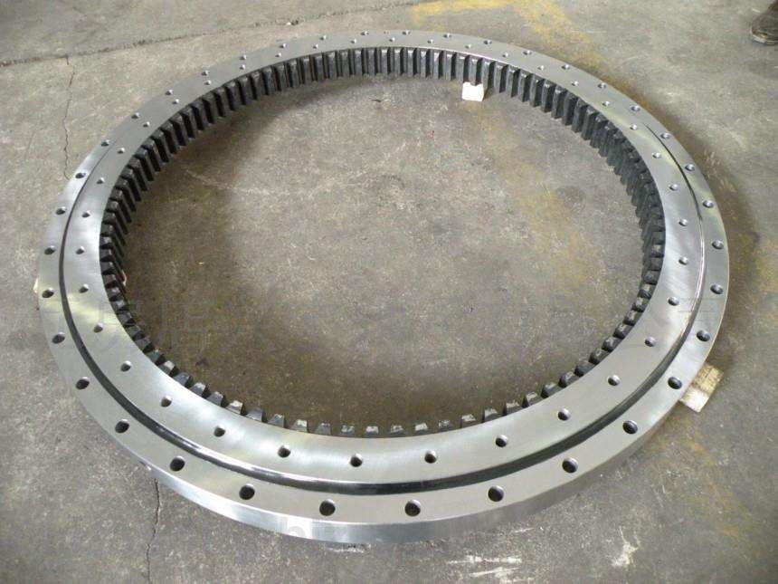 Construction Machinery Bearings