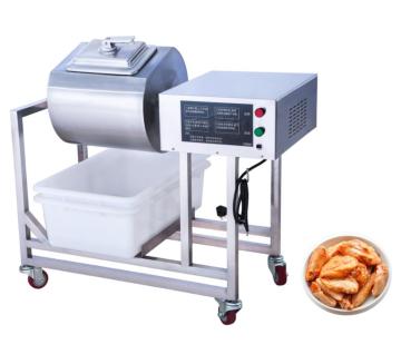 Marinateur Guke 30L Marinateur de viande en acier inoxydable Bouxeur à vide à vendre