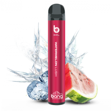 Disposable e-cigarette bang xxl 2000 puffs