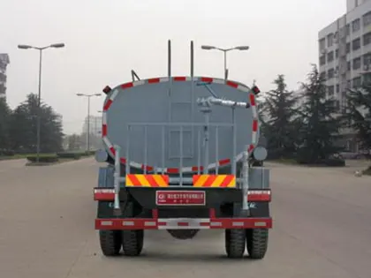 Dongfeng Teshang Watering Truck 10000L 12000L 15000L
