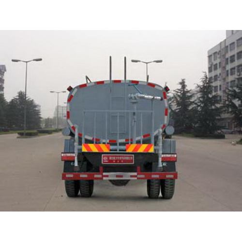 Caminhão de rega 10000L 12000L 15000L de Dongfeng Teshang