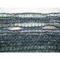 black agricultural shade nets