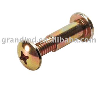 0416 Connecting screw
