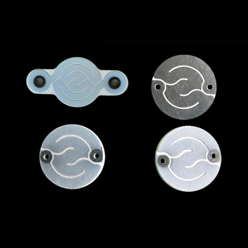 Advanced Ceramic Manufactory: Υψηλής ποιότητας πυρολυτικό νιτρίδιο βόριο PBN PG Composite Composite Ceramic Cerers