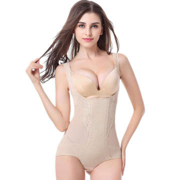Sexy Women Slimming Shapewear Plus Size Up Hips Booty Lifter Waist Control Tummy Lift Bras Bodysuits