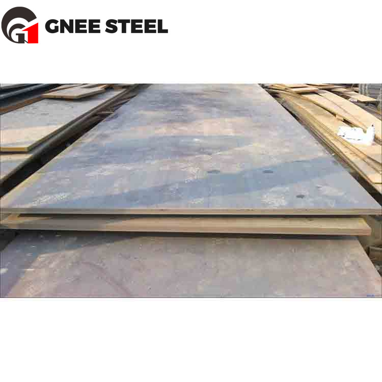 Q420 Low Alloy High Strength Steel