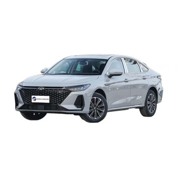 Chery Fengyun A8 2024: चीनी बाजार में सबसे ज्यादा बिकने वाला PHEV सैलून