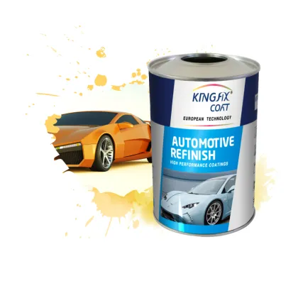 Chameleon Paint Pigment for Car Paint