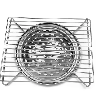 Portable Cooking Tools: Camping Gas Stoves, Toasters & BBQ Grills
