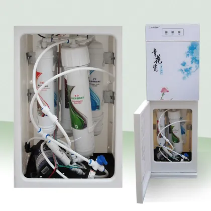 angel water dispenser/ magic water dispenser/RO water purifier