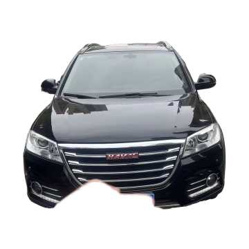 2024 HAVAL H6 - SUV compatto cinese: auto a benzina usata in vendita